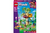 LEGO®  - LEGO Friends 42666 Katzengeburtstagsparty & Baumhaus - 42666