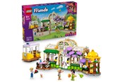 LEGO® - LEGO Friends 42671 Pflanzencafé und Blumenkiosk - 42671
