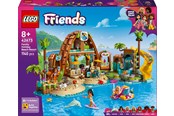 LEGO® - LEGO Friends 42673 Familienurlaub im Strandresort - 42673