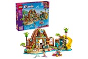 LEGO® - LEGO Friends 42673 Familienurlaub im Strandresort - 42673