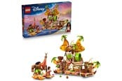 LEGO® - LEGO Disney 43258 Kakamora-Barge - 43258