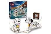 LEGO® - LEGO Classic 43271 Die Welpen Lucky und Penny aus 101 Dalmatiner - 43271