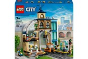 LEGO®  - LEGO City 60469 Hauptbahnhof - 60469