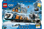 LEGO® - LEGO City 60470 Arktis-Polarexpress - 60470