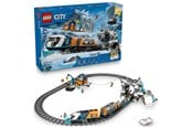 LEGO® - LEGO City 60470 Arktis-Polarexpress - 60470