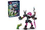 LEGO® - LEGO DREAMZzz 71495 Mateo vs. Cyberhirn-Mech - 71495