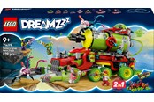 LEGO® - LEGO DREAMZzz 71499 Mateos Sprühdosen-Truck - 71499
