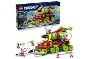 LEGO® - LEGO DREAMZzz 71499 Mateos Sprühdosen-Truck - 71499
