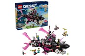 LEGO® - LEGO DREAMZzz 71500 Albtraumhai-U-Boot - 71500