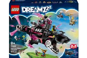 LEGO® - LEGO DREAMZzz 71500 Albtraumhai-U-Boot - 71500