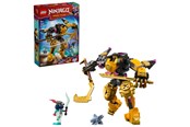 LEGO® - LEGO Ninjago 71839 Arins Spinjitzumech - 71839