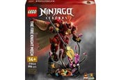LEGO® - LEGO Ninjago 71846 Der Feuerritter-Mech - 71846