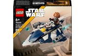 LEGO®  - LEGO Star Wars 75400 Plo Koons Jedi Starfighter™ Microfighter - 75400