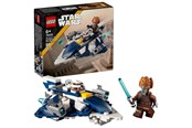 LEGO® - LEGO Star Wars 75400 Plo Koons Jedi Starfighter™ Microfighter - 75400