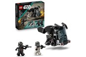 LEGO® - LEGO Star Wars 75412 Todestruppler & Nachttruppler Battle Pack - 75412