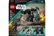 LEGO® - LEGO Star Wars 75412 Todestruppler & Nachttruppler Battle Pack - 75412