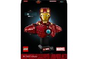 LEGO® - LEGO Super Heroes Marvel 76327 Iron Man MK4 - 76327