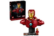 LEGO® - LEGO Super Heroes 76327 Iron Man MK4 - 76327