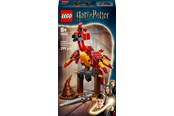 LEGO®  - LEGO Harry Potter 76448 Fawkes™: Dumbledores Phönix - 76448
