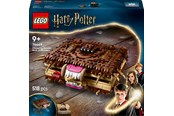 LEGO®  - LEGO Harry Potter 76449 Beißendes Monsterbuch der Monster - 76449