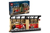 LEGO® - LEGO Harry Potter 76450 Buchstütze: Hogwarts™ Express - 76450