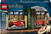 LEGO®  - LEGO Harry Potter 76450 Buchstütze: Hogwarts™ Express - 76450