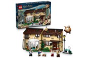 LEGO® - LEGO Harry Potter 76451 Ligusterweg: Tante Magdas Besuch - 76451
