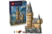 LEGO® - LEGO Harry Potter 76454 Schloss Hogwarts™: Der Hauptturm - 76454