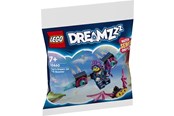 LEGO® - LEGO DREAMZzz 30660 Zoeys Traumraketenrucksack - 30660