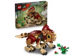 LEGO® - LEGO Jurassic World 76970 Babydinosaurier Dolores: Aquilops - 76970