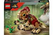 LEGO® - LEGO Jurassic World 76970 Babydinosaurier Dolores: Aquilops - 76970