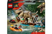 LEGO®  - LEGO 76975 Flucht vor dem T.Rex - 76975