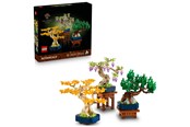 LEGO® - LEGO Botanicals 10373 Mini-Bonsais - 10373