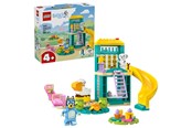 LEGO® - LEGO Bluey 11201 Bluey und Chloe auf dem Spielplatz - 11201