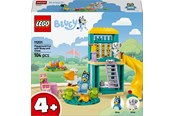 LEGO®  - LEGO Bluey 11201 Bluey und Chloe auf dem Spielplatz - 11201