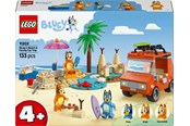 LEGO® - LEGO Bluey 11202 Blueys Strandausflug - 11202