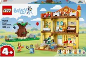 LEGO® - LEGO Bluey 11203 Blueys Haus - 11203