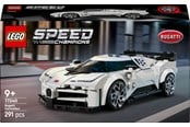 LEGO® - LEGO Speed Champions 77240 Bugatti Centodieci Hypersportwagen - 77240