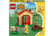 LEGO®  - LEGO Animal Crossing 77058 Bienchens gemütliches Haus - 77058