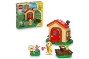 LEGO® - LEGO Animal Crossing 77058 Bienchens gemütliches Haus - 77058