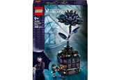 LEGO® - LEGO Wednesday 76784 Schwarze Dahlie - 76784