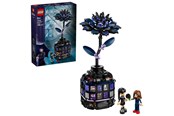 LEGO® - LEGO Wednesday 76784 Schwarze Dahlie - 76784
