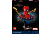 LEGO® - LEGO Super Heroes Marvel 76326 Iron Spider-Man Büste - 76326