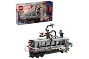 LEGO® - LEGO Super Heroes 76321 Spider-Man vs. Doc Ock: Showdown in der U-Bahn - 76321