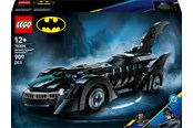 LEGO® - LEGO Super Heroes 76304 Batman Forever™ Batmobil - 76304