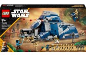 LEGO®  - LEGO Star Wars 75435 MTT™ der Separatisten in der Schlacht von Felucia - 75435