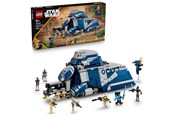 LEGO® - LEGO Star Wars 75435 MTT™ der Separatisten in der Schlacht von Felucia - 75435