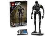 LEGO® - LEGO Star Wars 75434 Sicherheitsdroide K-2SO™ - 75434