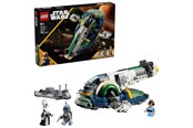 LEGO® - LEGO Star Wars 75433 Jango Fetts Sternenschiff - 75433