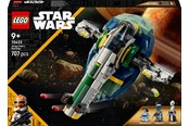 LEGO®  - LEGO Star Wars 75433 Jango Fetts Sternenschiff - 75433